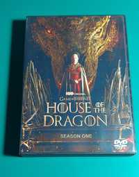 House of the Dragon (2022) - Casa Dragonului - DVD subtitrat romana
