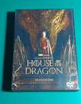 House of the Dragon (2022) - Casa Dragonului - DVD subtitrat romana