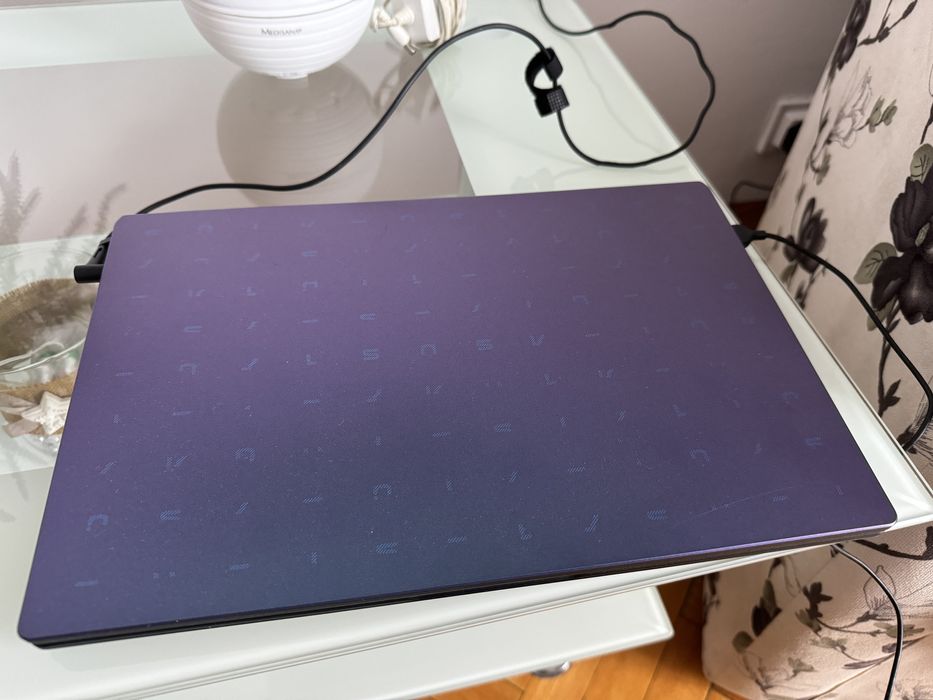 Laptop Asus, Intel Celeron