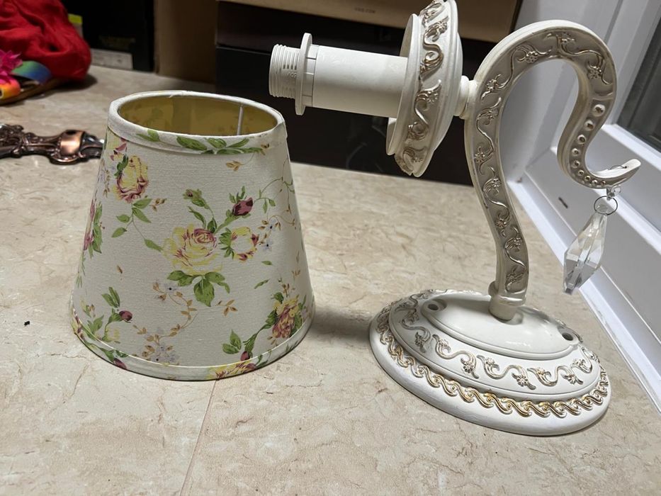 Продам бра 3 штуки