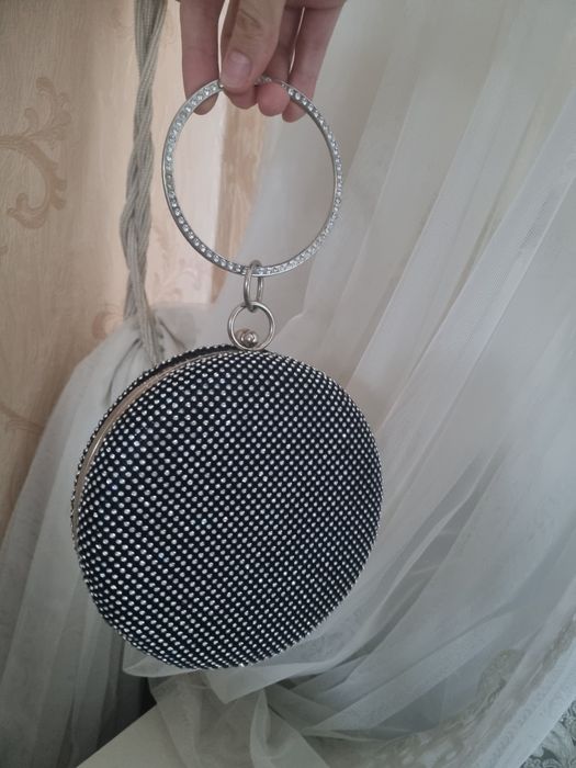 Продаётся новая сумочка