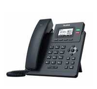 VoIP-телефон Yealink SIP-T31P