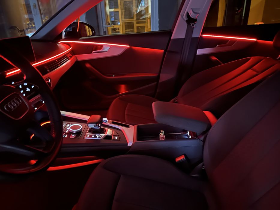 Montez lumini ambientale  premimum multimarca