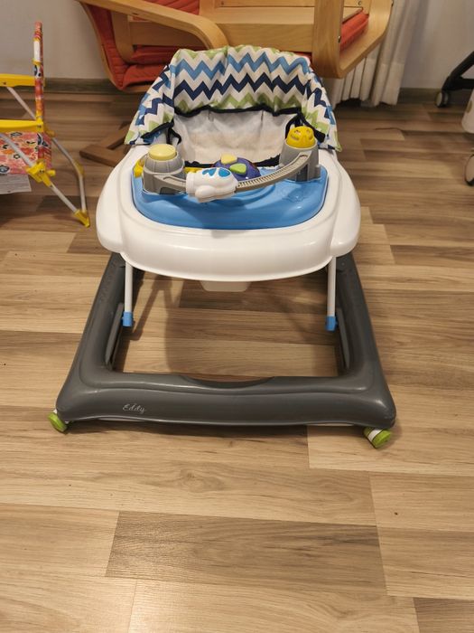 Паяк - проходилка за прохождане