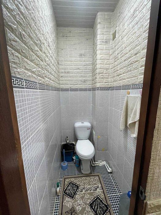 Продается  3-комнатная квартира