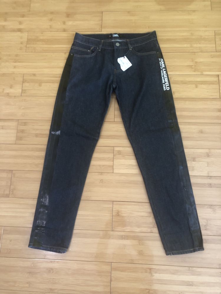 Blugi Hugo Boss originali… noi… culori/nuante e diferite
