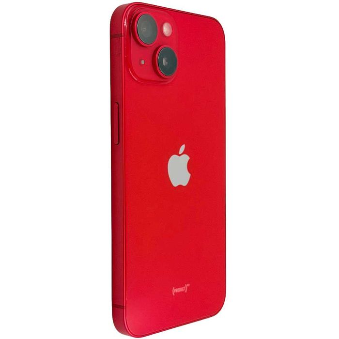 Magazin apple iPhone 14 red product 128gb excelent cu garantie in rate