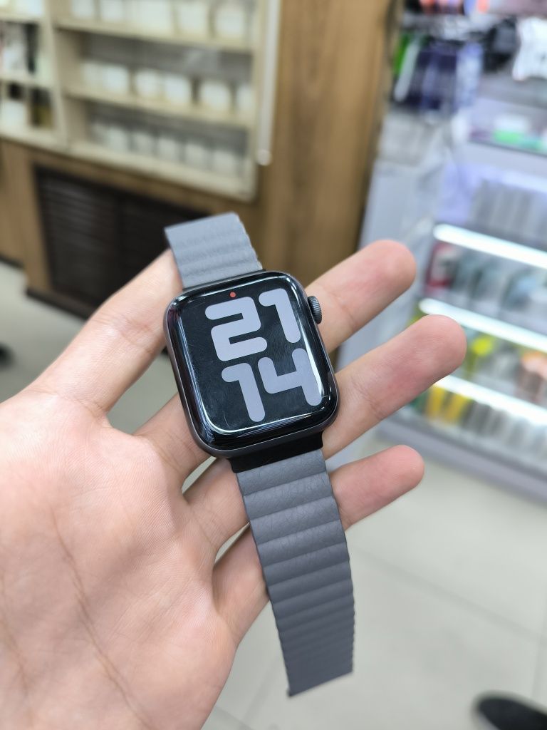 i Watch 4 44Mm 16Gb ideal