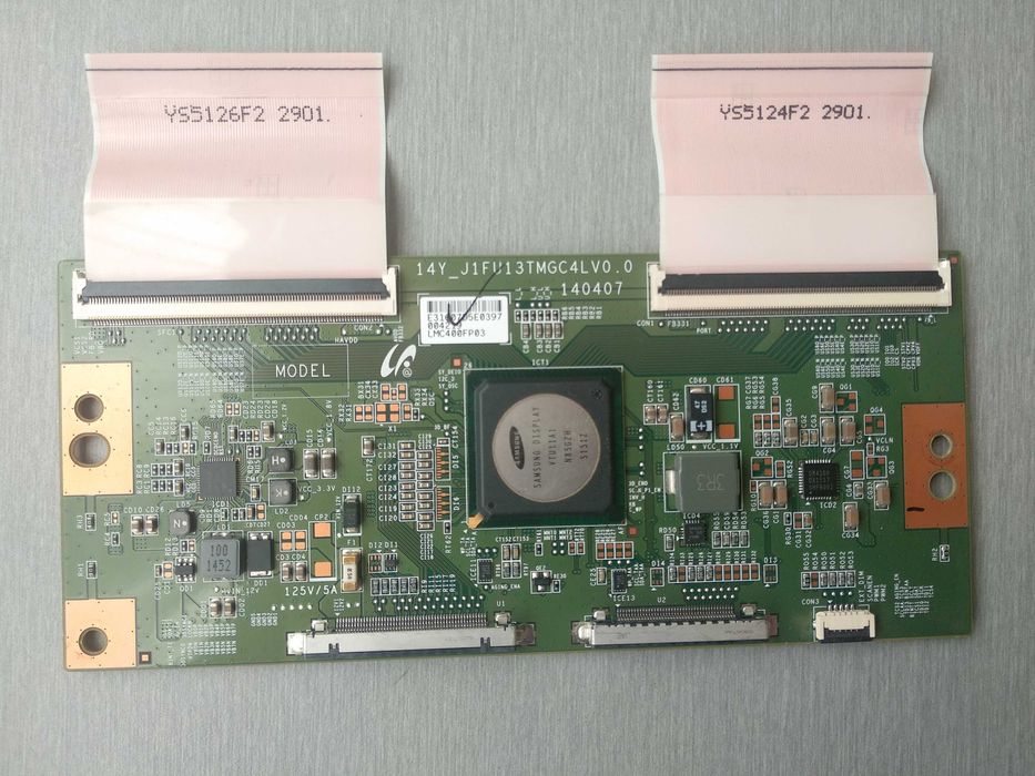 Vand piese televizor Panasonic TX-40CX400E