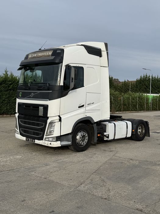 VOLVO FH 460 - 2017