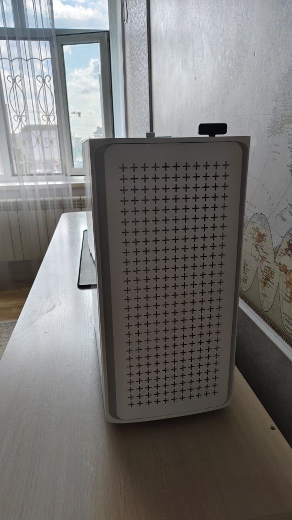 Игровой и рабочий сэт, компьютер 4070 ti + 12400f , монитор 144гц 34 д