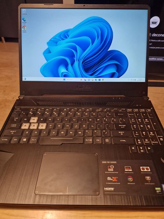 Laptop Asus FX505GT