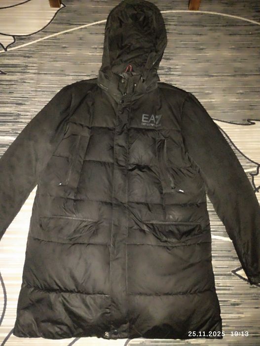 Продам куртку мужскую