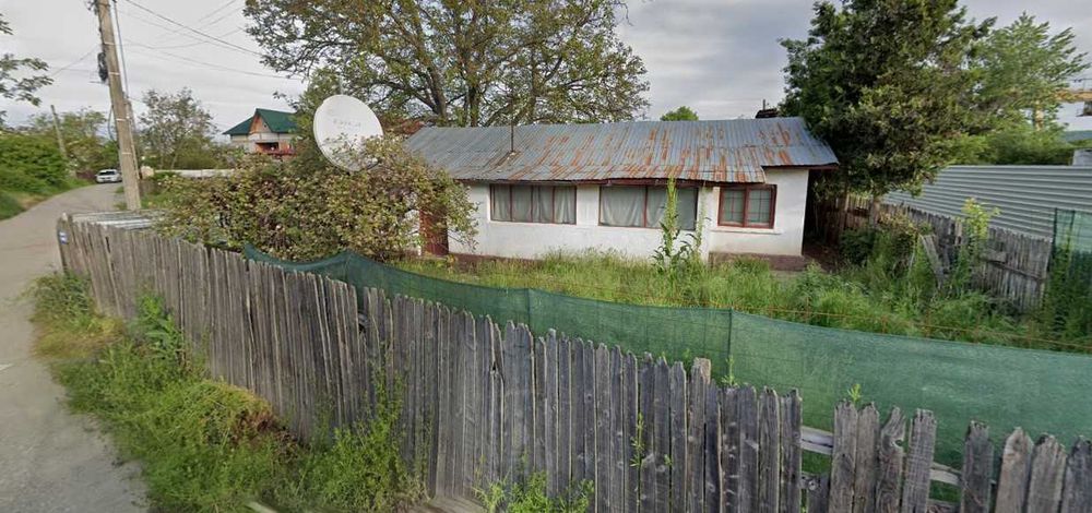 Teren 1150 mp | toate utilitățile – zona Lisa – Auchan, Pitești