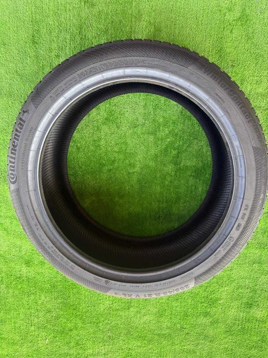 Anvelope Iarna Continental 265/45/21