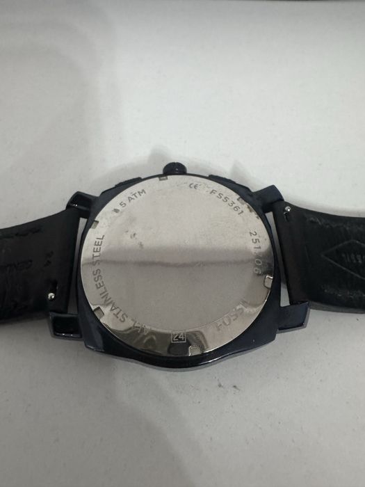 Ceas barbatesc Fossil FS5361