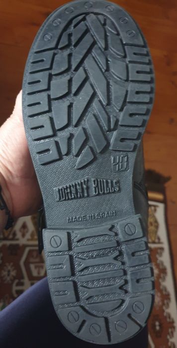Cizme dama Jonny Bulls mărimea 40