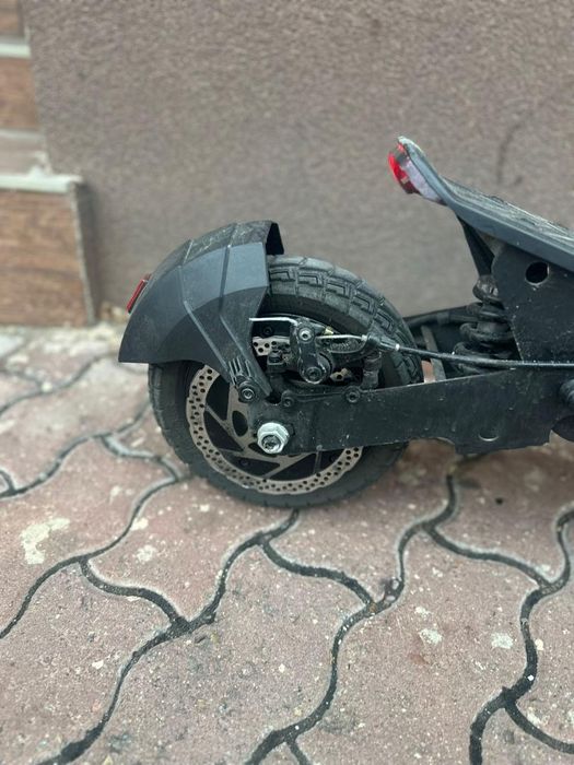 Trotineta electrica Kukirin G2, 45 km/h -A-