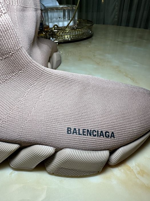 Sneakers Balenciaga  Unisex