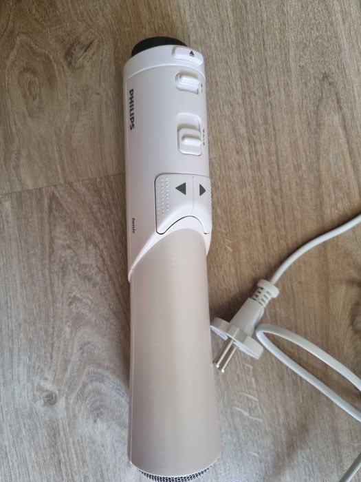 Philips Четка за оформяне на прически с въздух