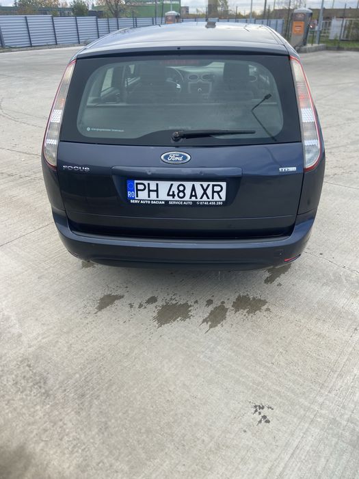 Vand ford focus 2 1.6tdci breack euro 5