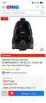 Aspirator Gorenje G-Force Air