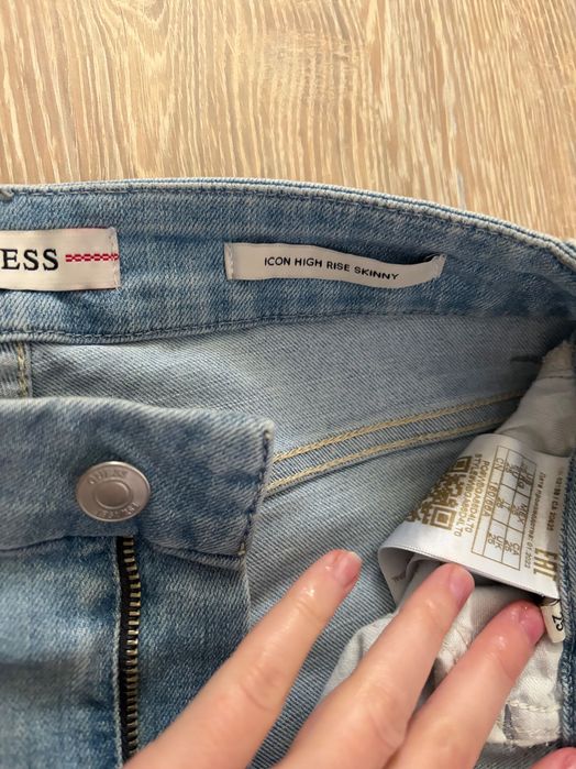 Дънки Guess размер 25