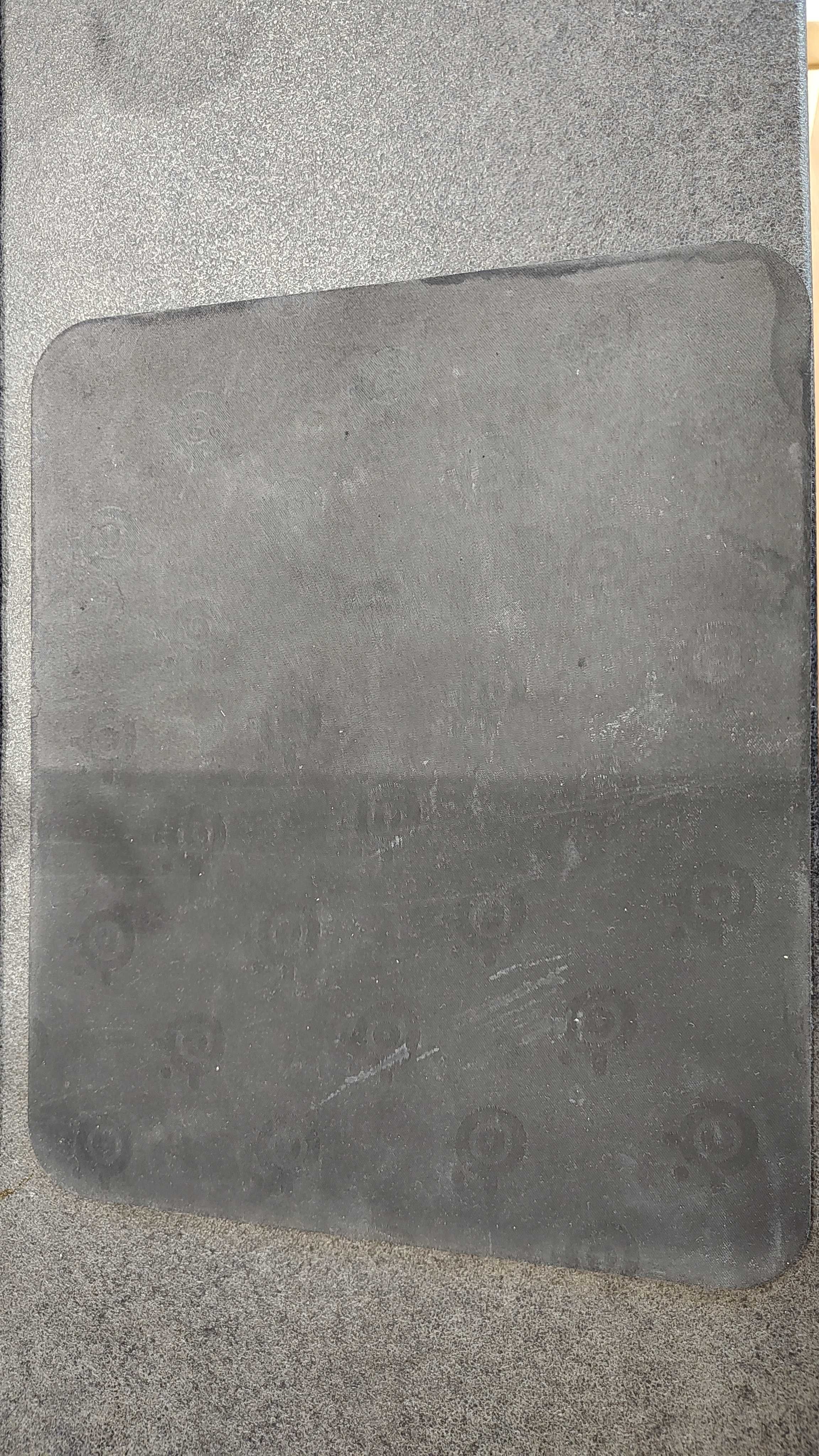 Mousepad/ пад за мишка и клавиатура