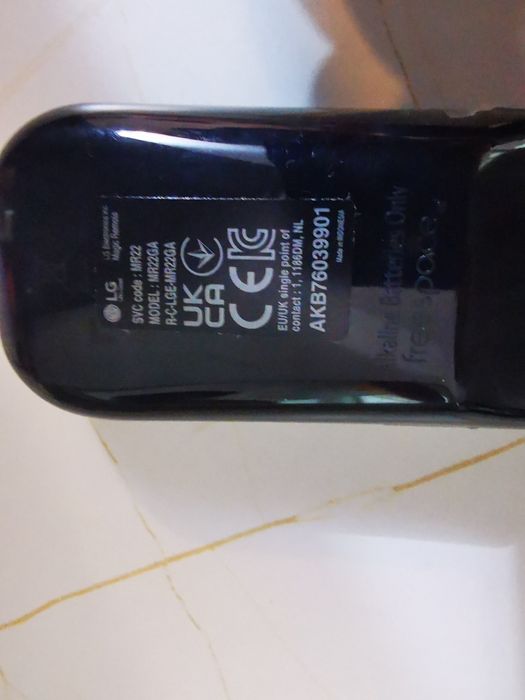 Telecomanda Lg Magic MR22 MR23