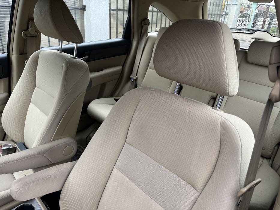 Honda cr-v 2.0 benzina .