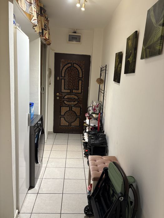 Vand apartament cu 2 camere , 44,81 mp, Vest Ploiesti