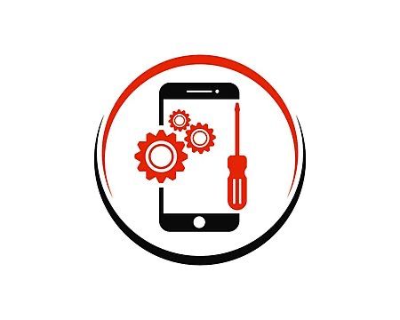 Ремонт телефонов любой сложности