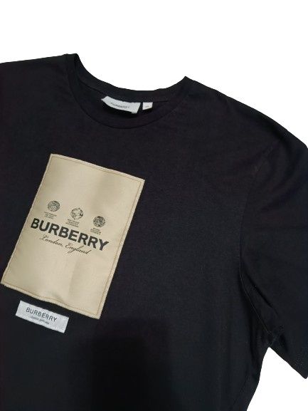Burberry London- Мъжка Тениска