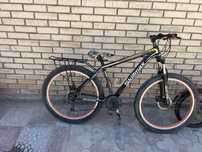 Velosiped skarasnoy