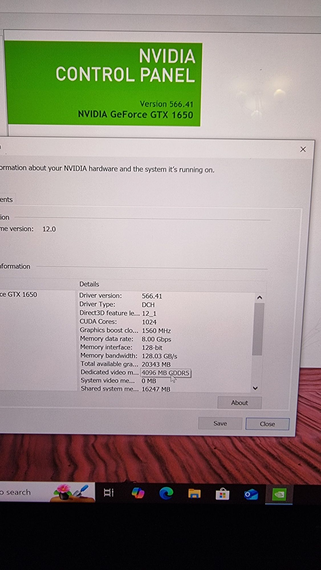 Dell xps 7590 i9