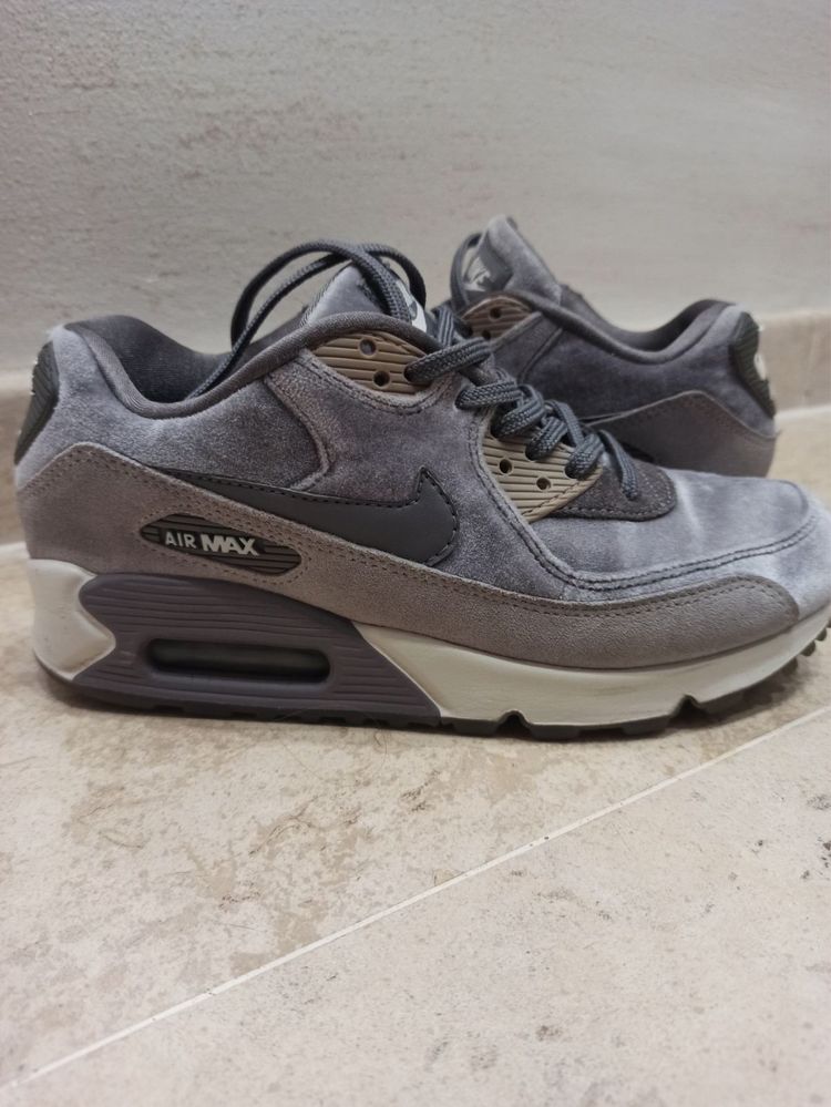 Маратонки Nike Air max 90