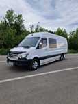 Mercedes Sprinter 316