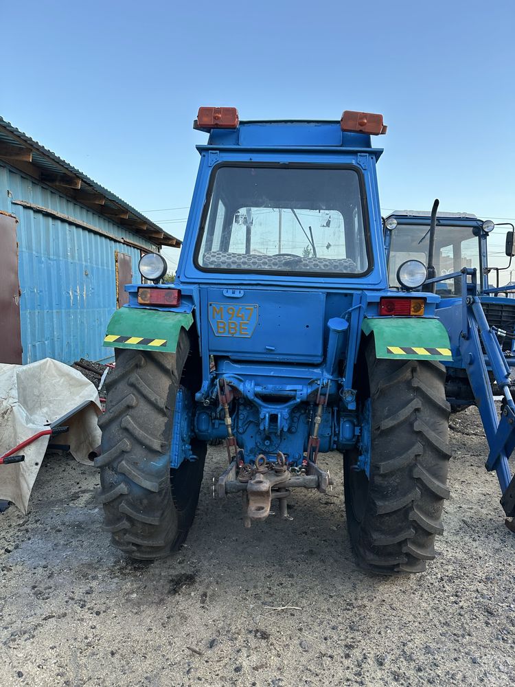 Продам трактор Т-40