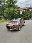 Ford Kuga 2.0.D.4x4.