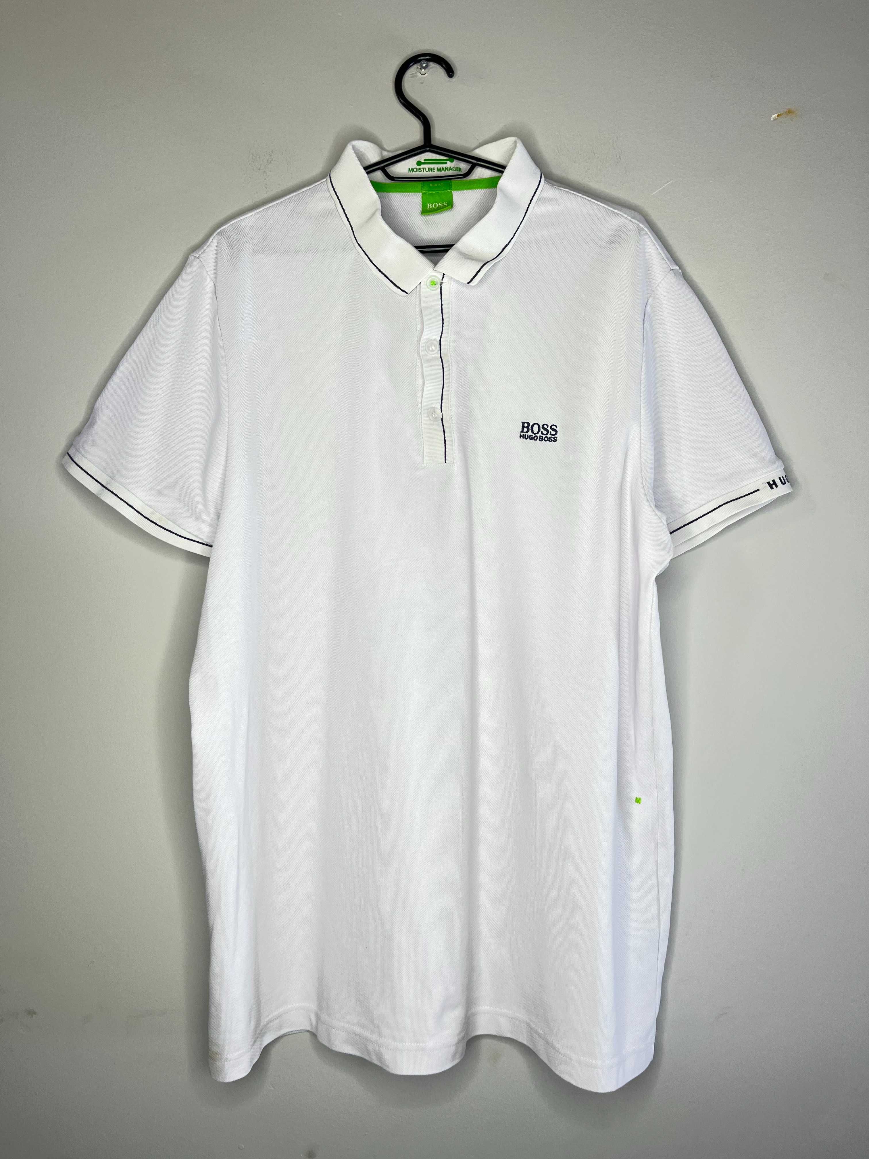 Hugo Boss Paule Polo T-Shirt Мъжка Тениска