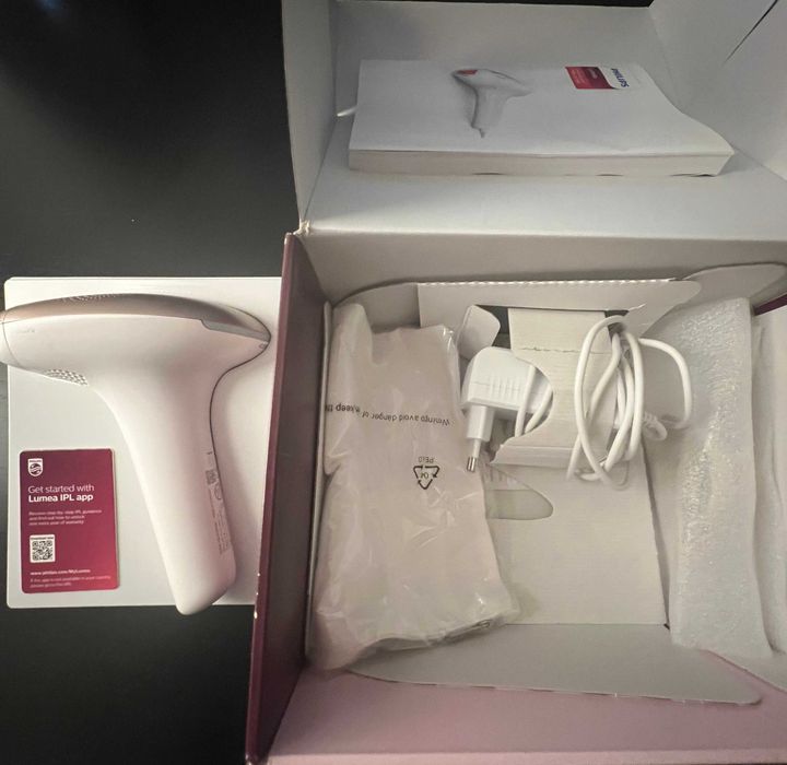 Epilator IPL - Phillips Lumea Advanced SC1997/00