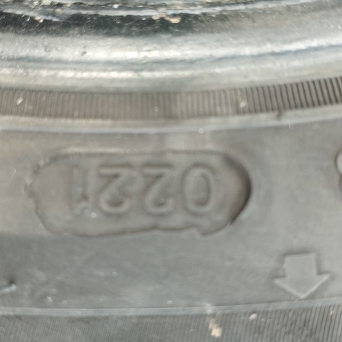 Всесезонни гуми 205/55/16