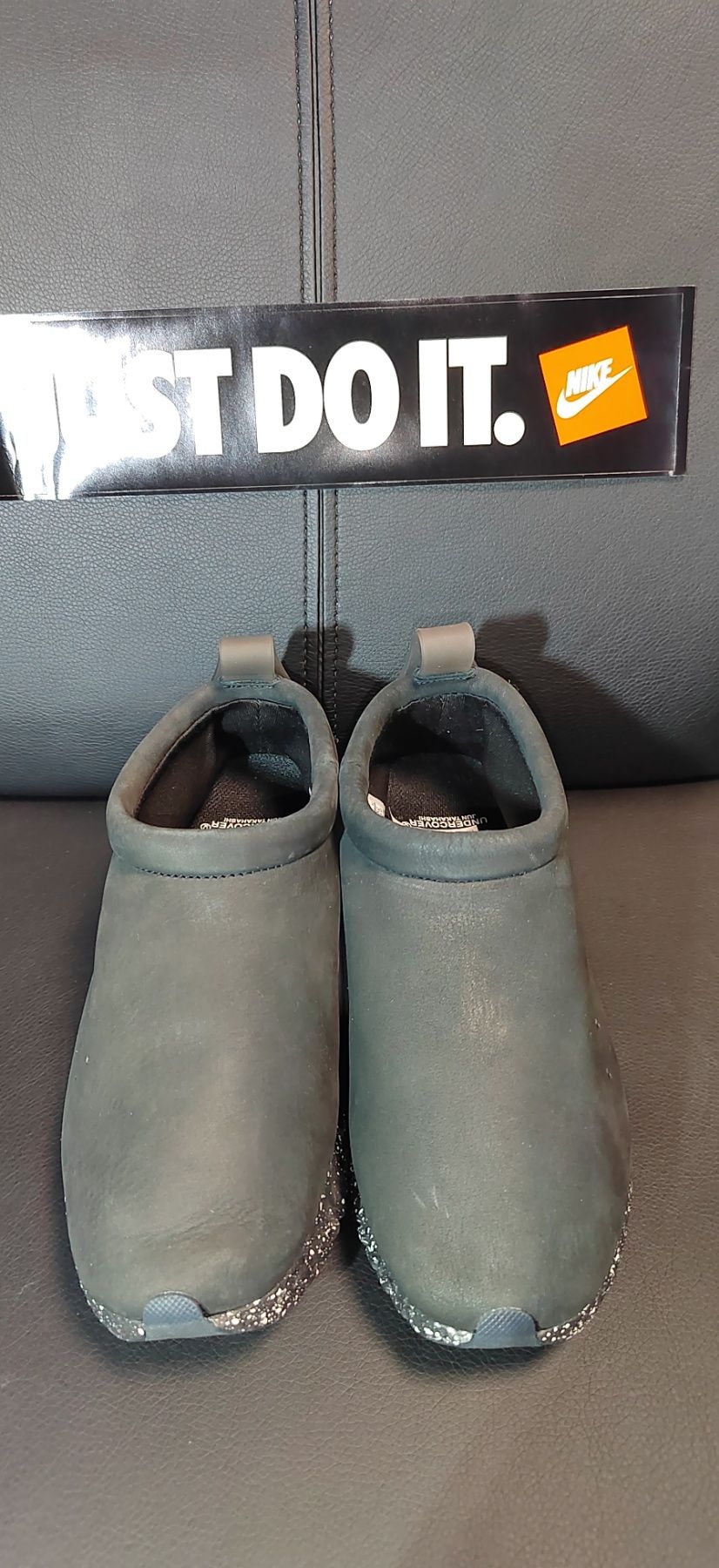 Nike Moc Flow Undercover, номер 37,5