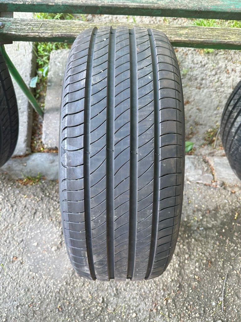 Cauciucuri Michelin Primacy 4 225/55/r18