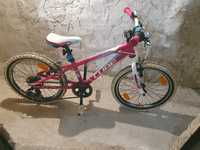 Bicicleta Cube 200 copii