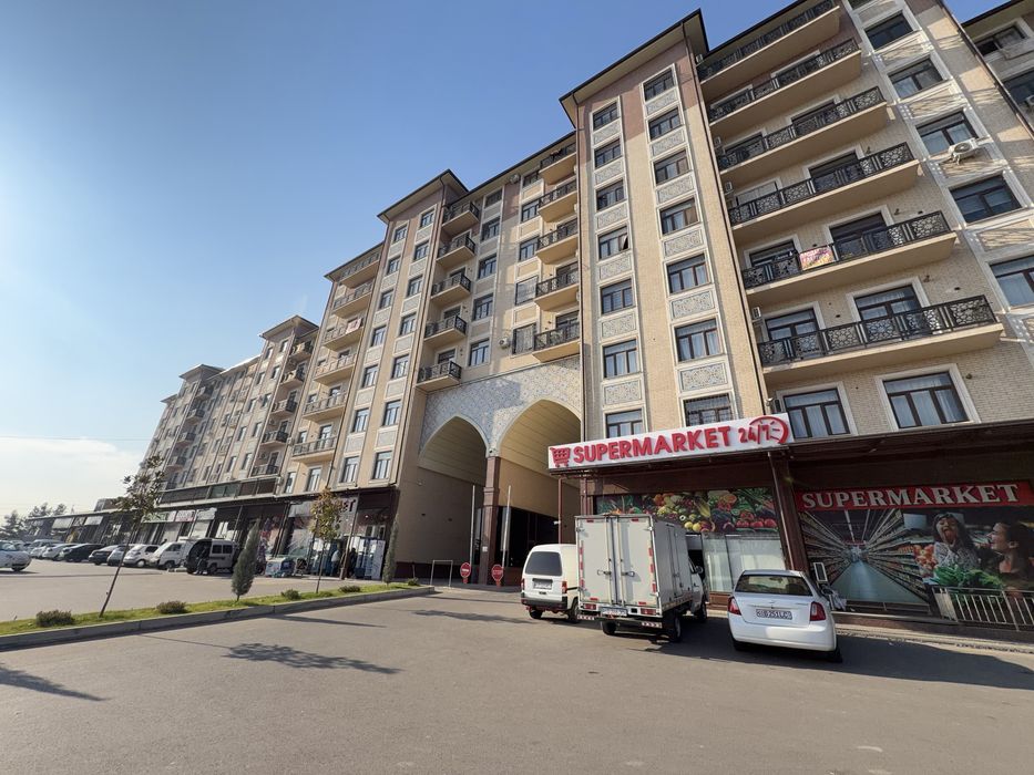 СРОЧНО Своя БЕК БАРАКА  1/5/8 Эшонгузар (КОРОБКА)