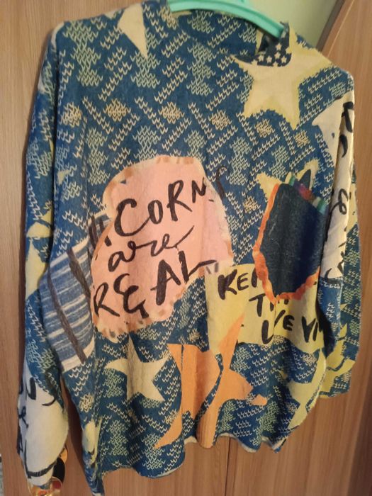 Продам женский трикотаж: кофты, жилетки все новое выбор большой