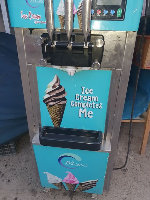 Freyzer kafolati bilan