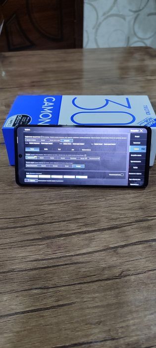 Arzonga tecno sotiladi!!!