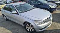 Mercedes C220/320 CDI 2007г. На части